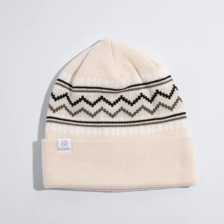 The Fjord Toque