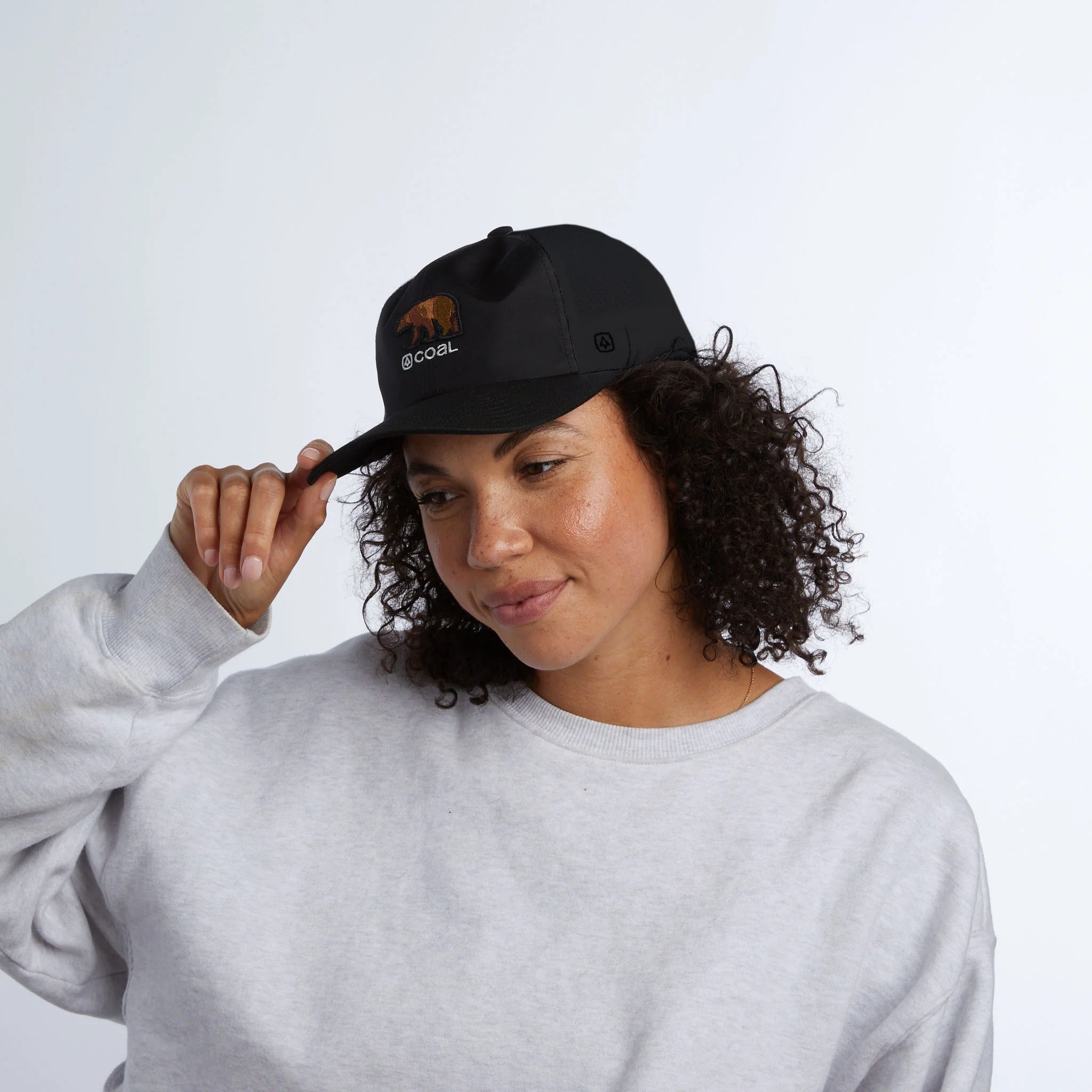 The Zephyr Classic Cap