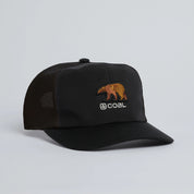 The Zephyr Classic Cap