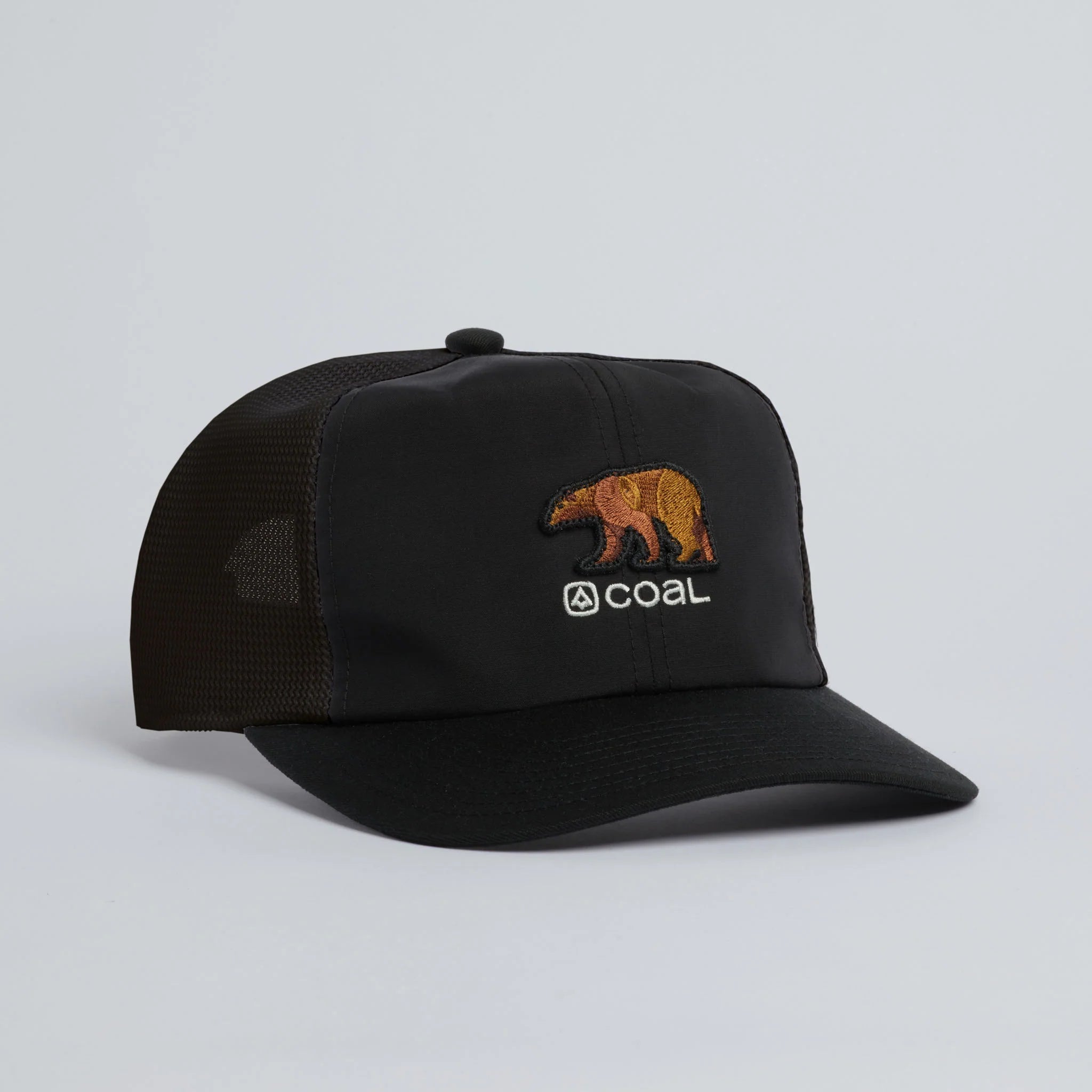 The Zephyr Classic Cap