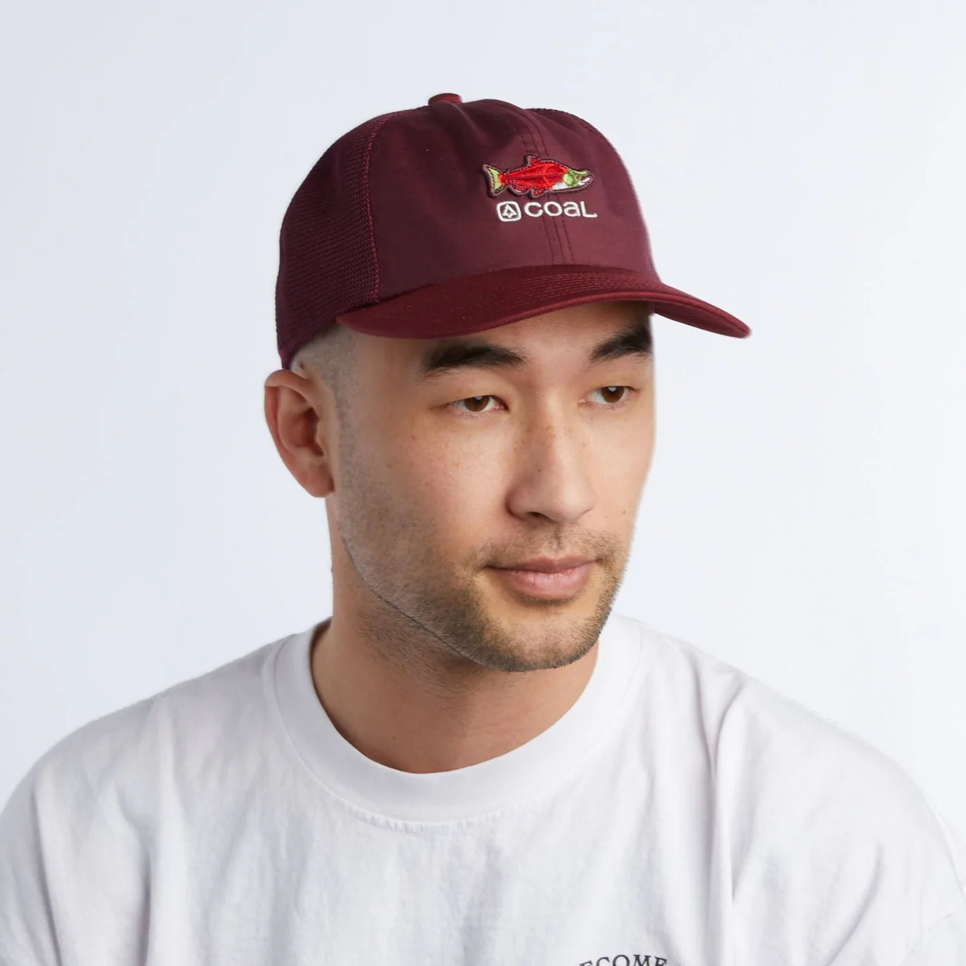 The Zephyr Classic Cap