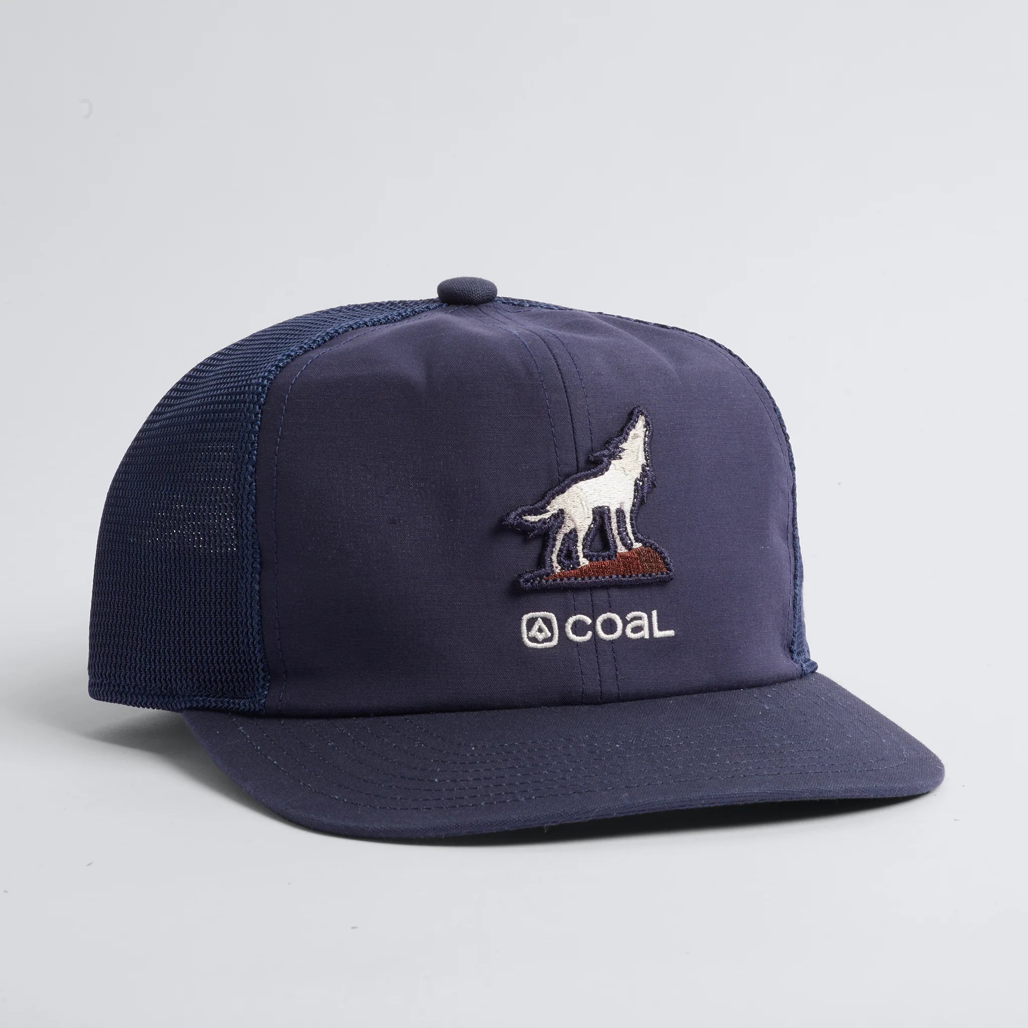 The Zephyr Classic Cap