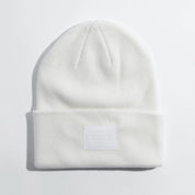 Coal Uniform Cashmere Toque