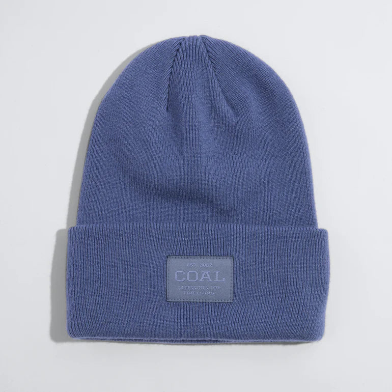 Coal Uniform Cashmere Toque