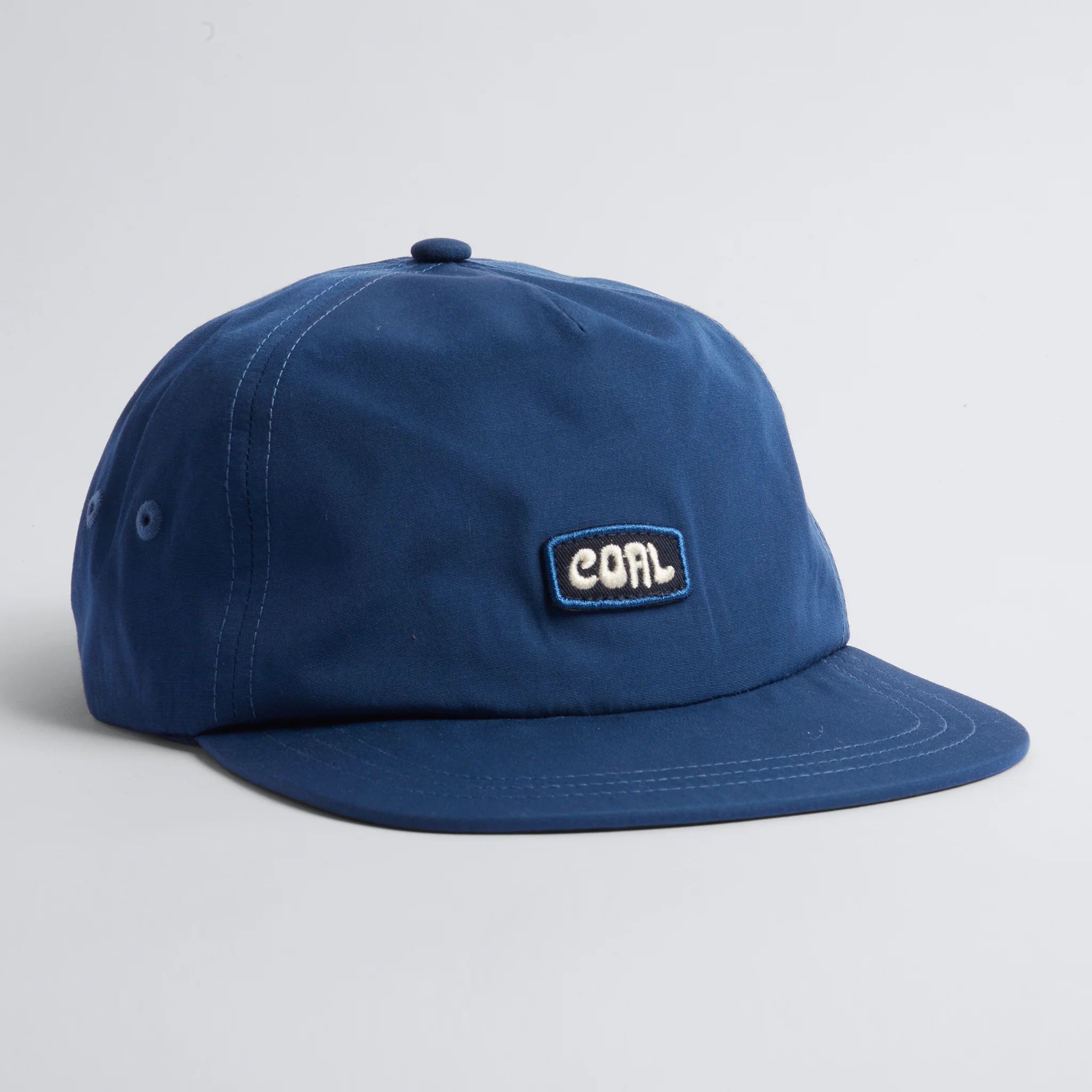 The Hardin Vintage 5 Panel Cap