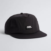 The Hardin Vintage 5 Panel Cap