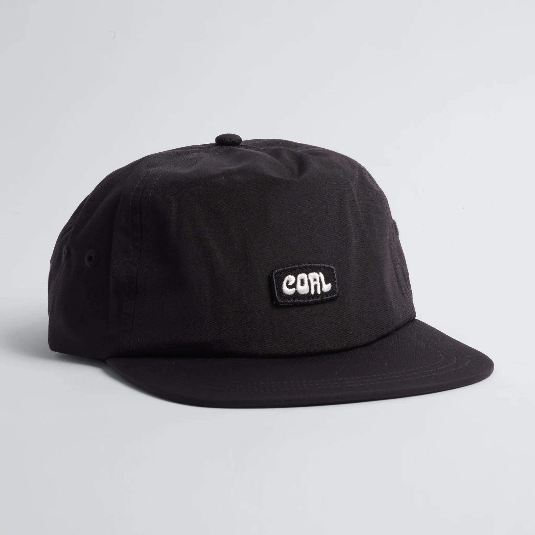 The Hardin Vintage 5 Panel Cap