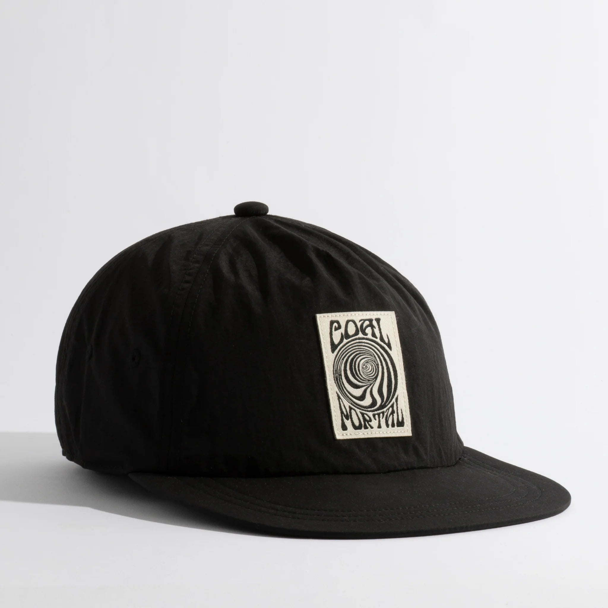The Hardin Vintage 5 Panel