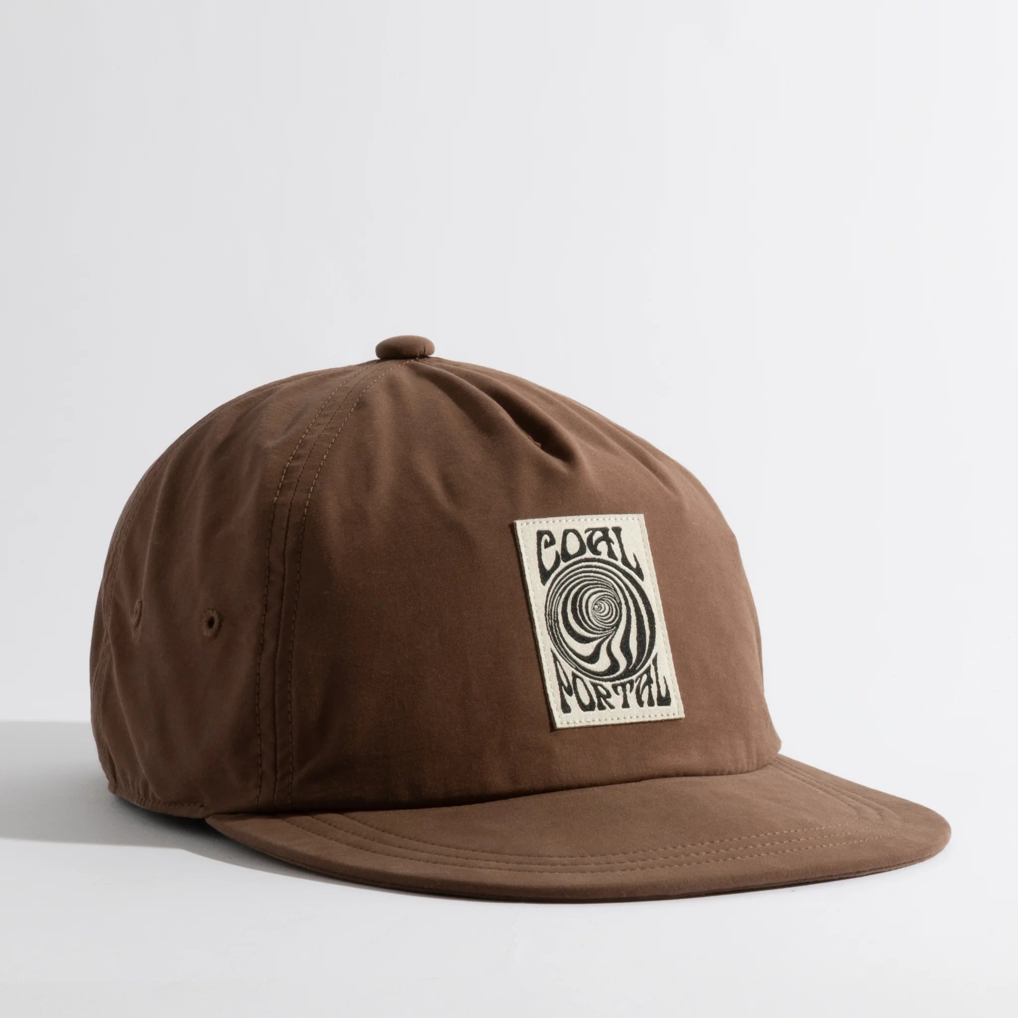 The Hardin Vintage 5 Panel