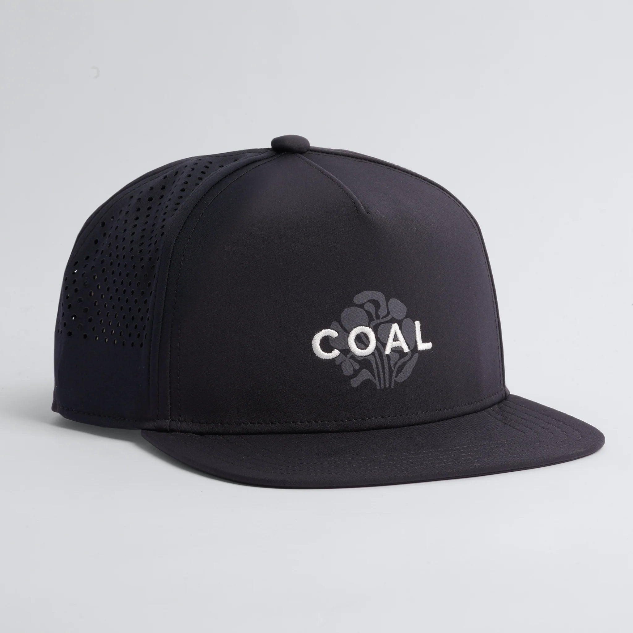 The Robertson Athletic Trucker Cap