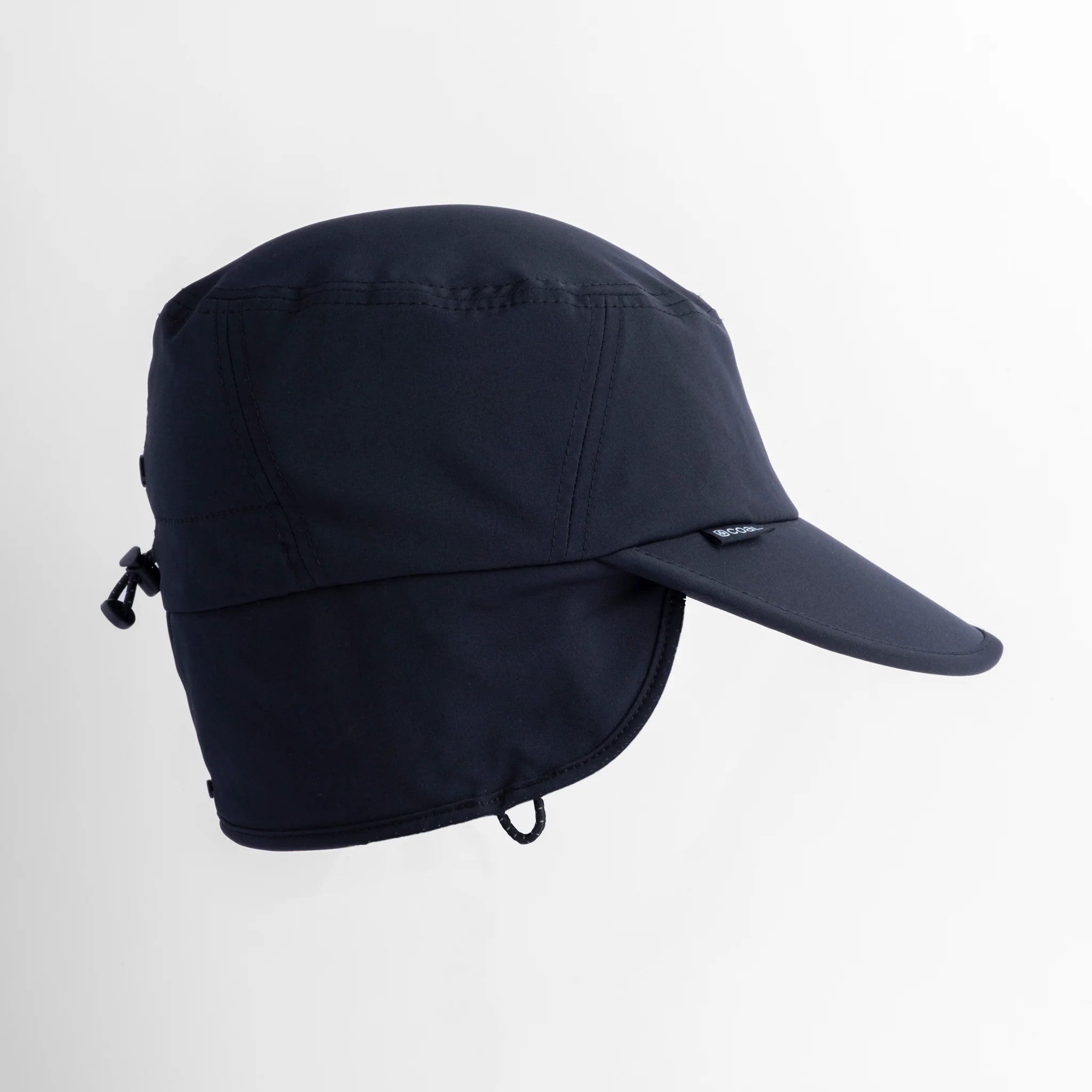 The Ridgeline Fleece Lined Cap
