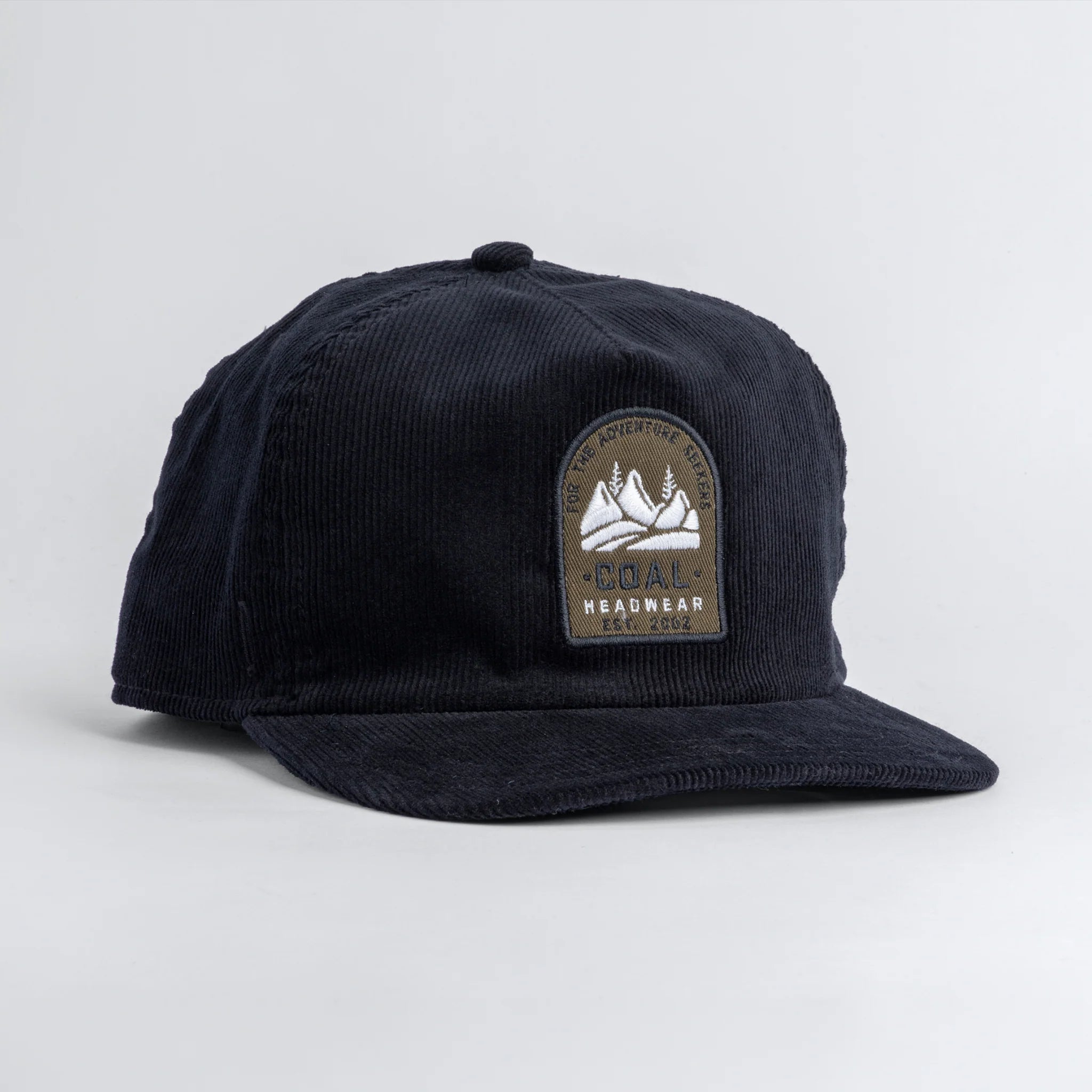 The Hilltop Cap