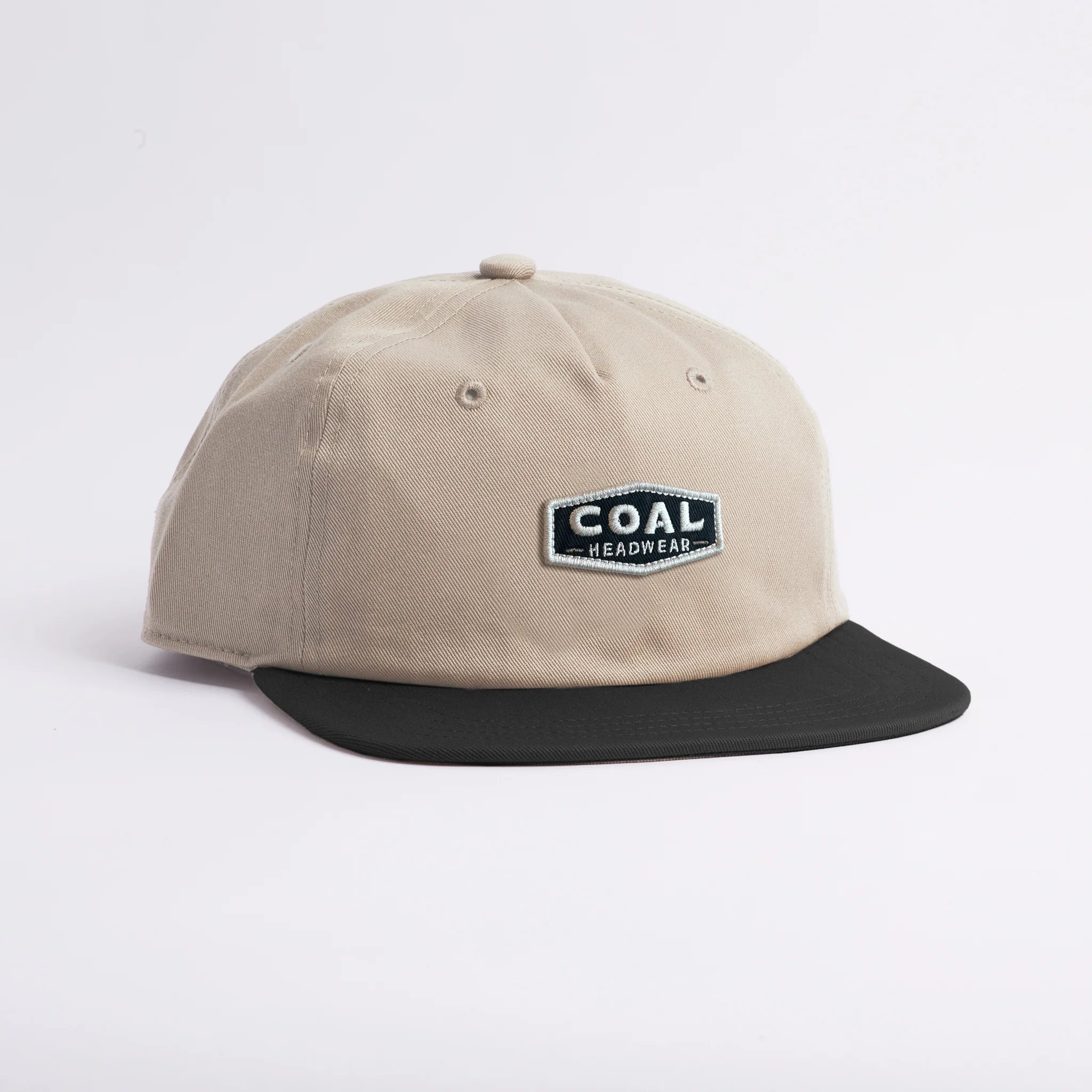 Coal The Bronson Roomy Unstructured Vintage Cap