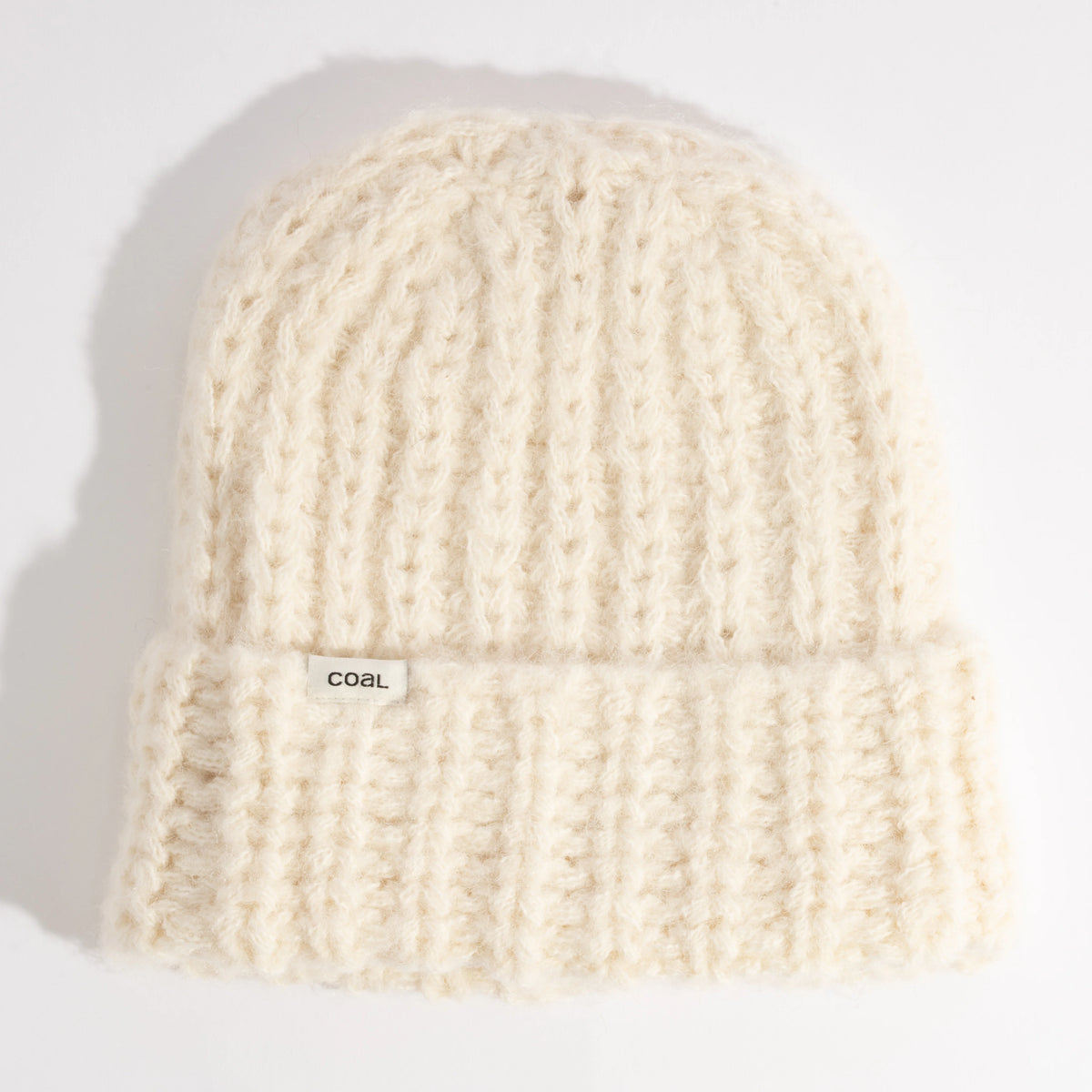 The Ivy Thick Knit Beanie product image