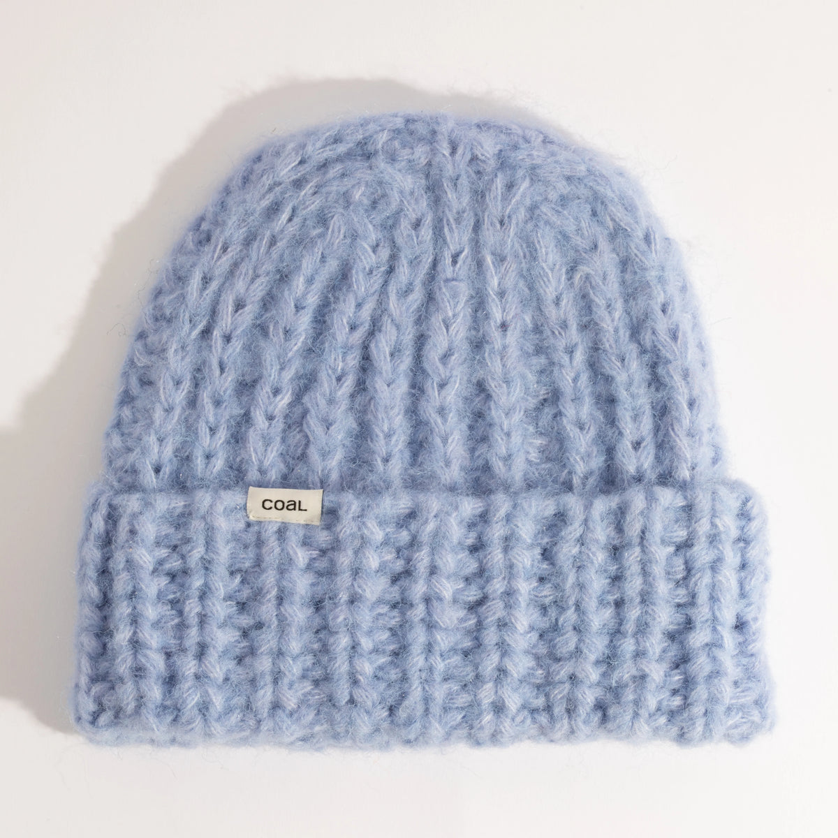 The Ivy Thick Knit Beanie product image