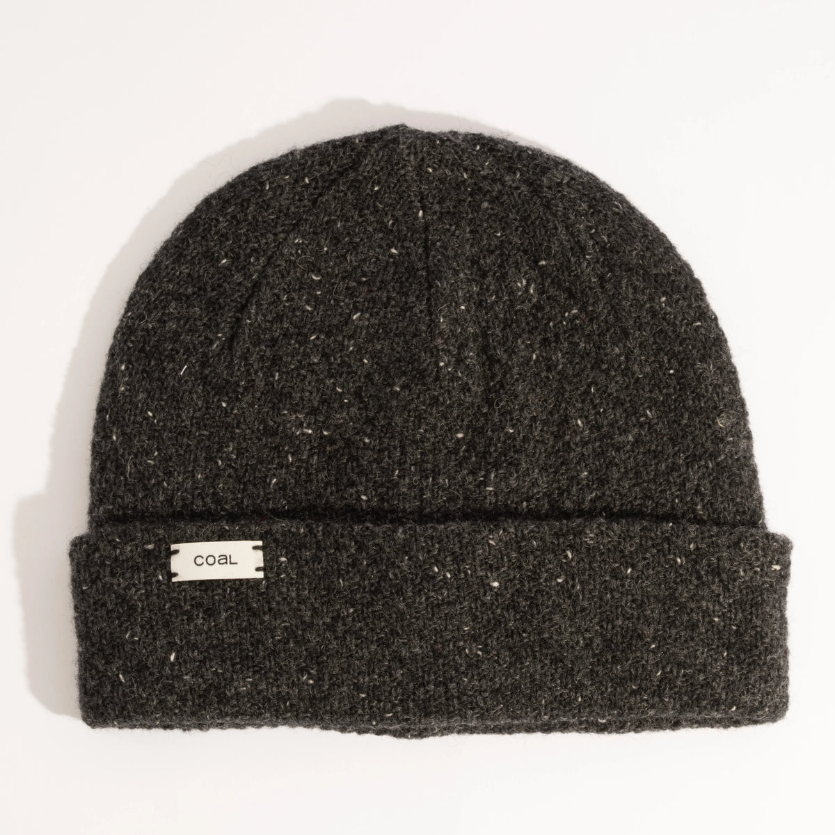 The Seed Wool Fishermans Beanie product image
