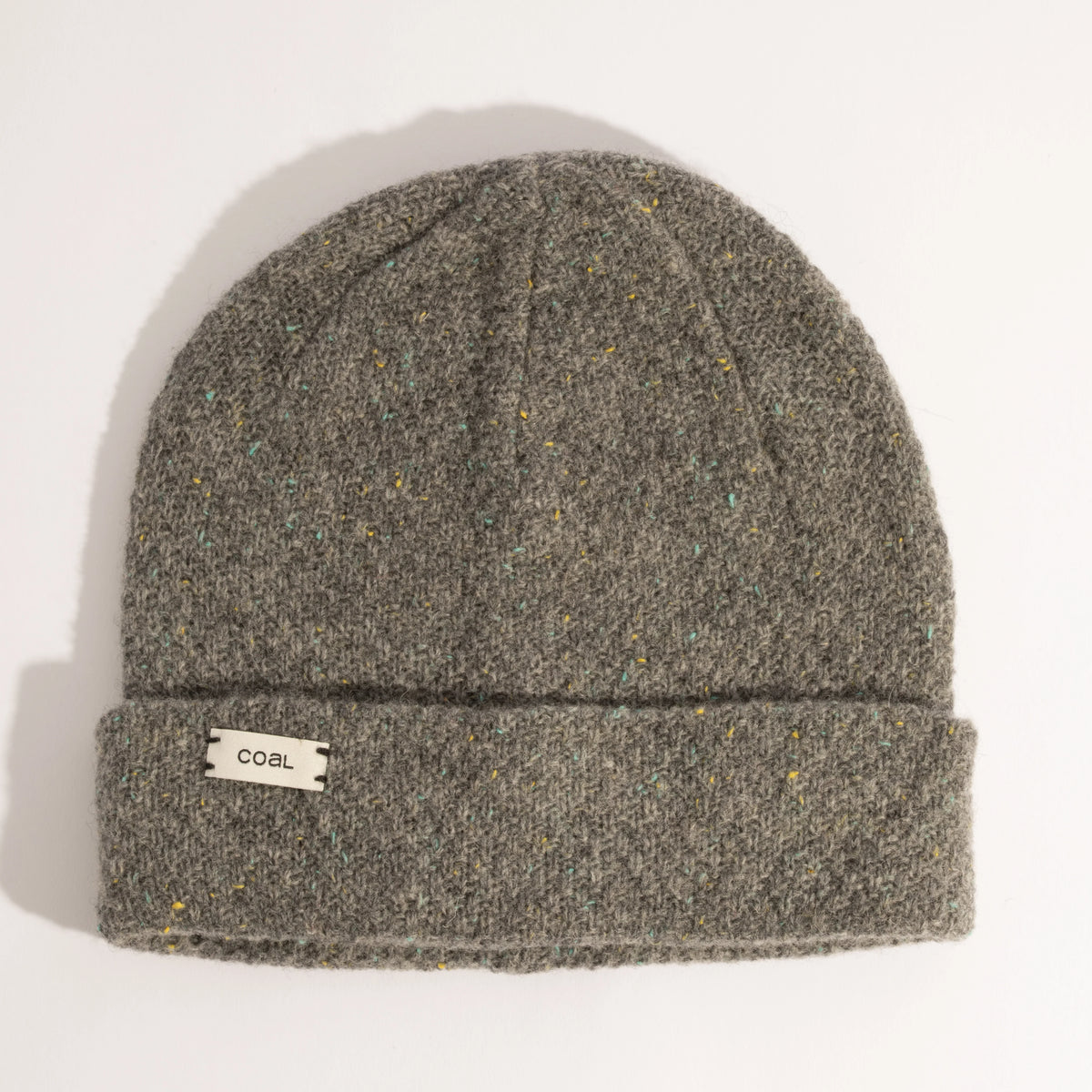 The Seed Wool Fishermans Beanie product image