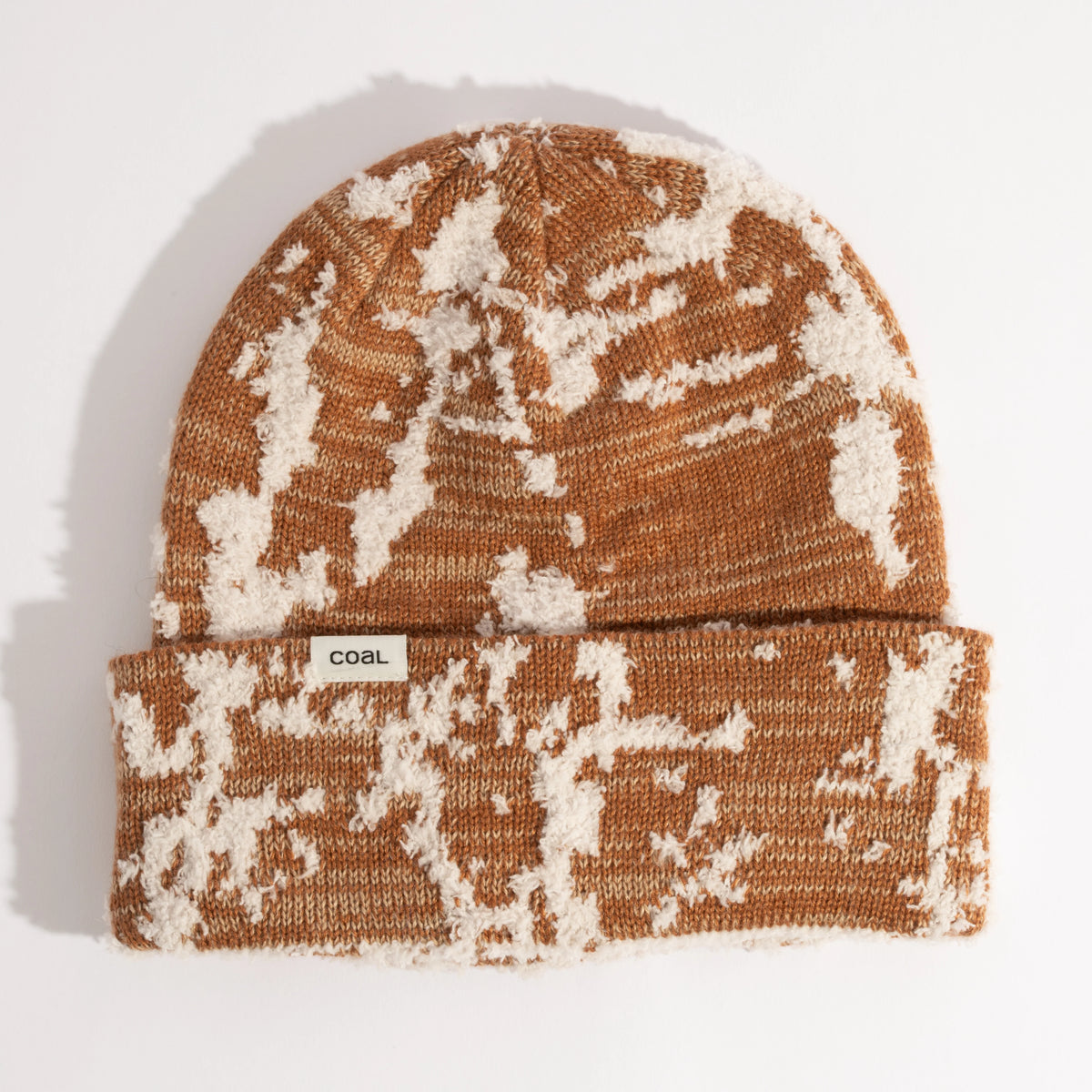 The Artefact Terry Cloth Beanie product image