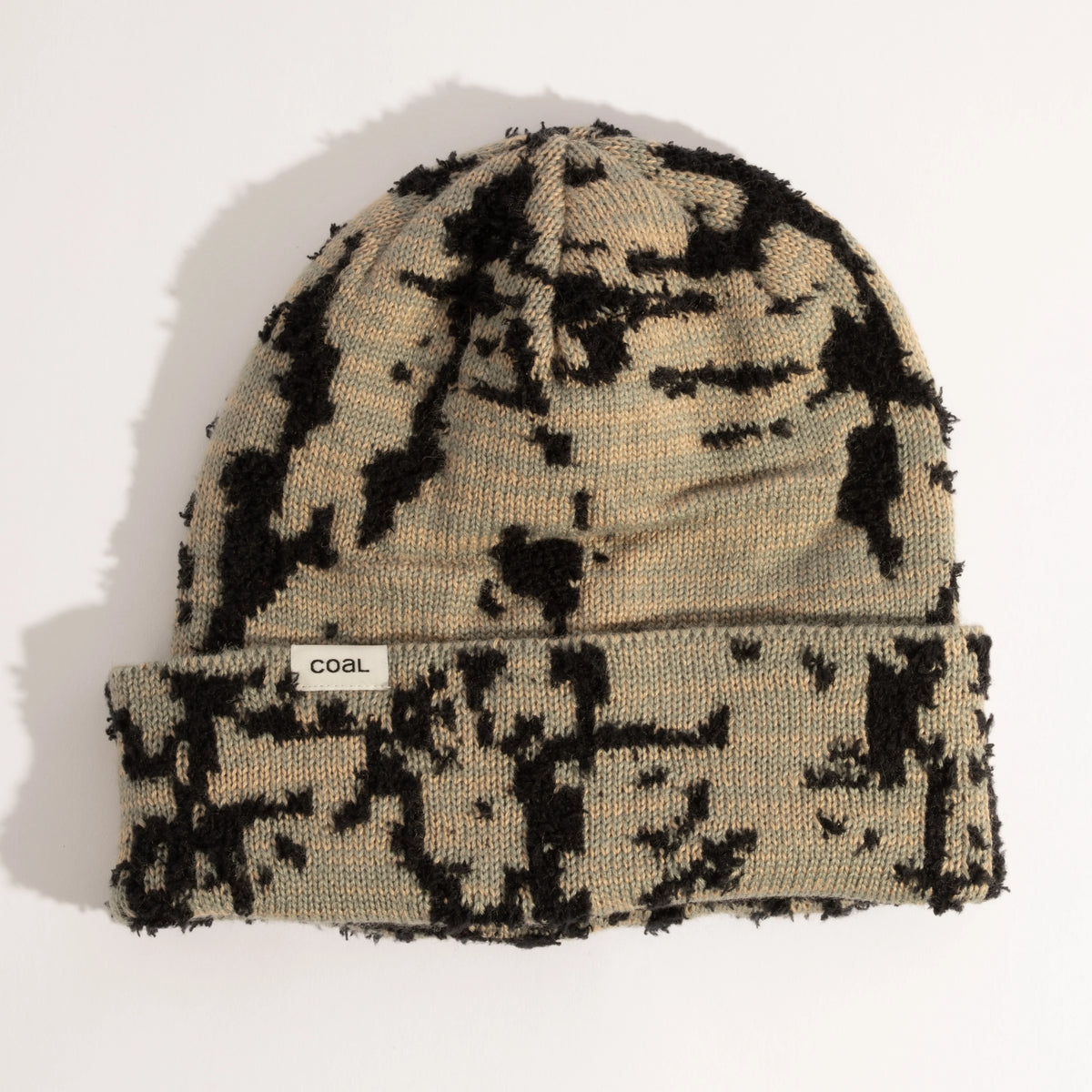 The Artefact Terry Cloth Beanie product image