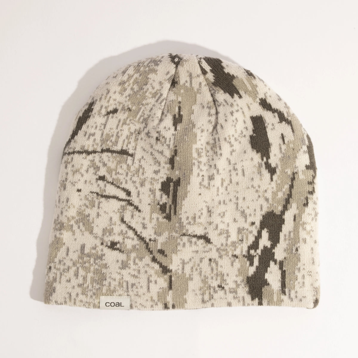 The Switch Skull Beanie product image