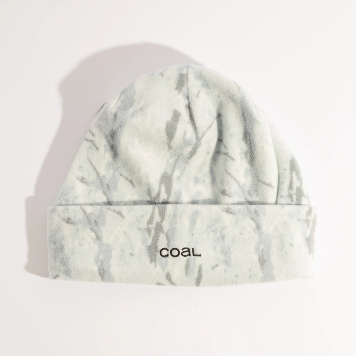 The TerraFleece Cuffed Beanie product image