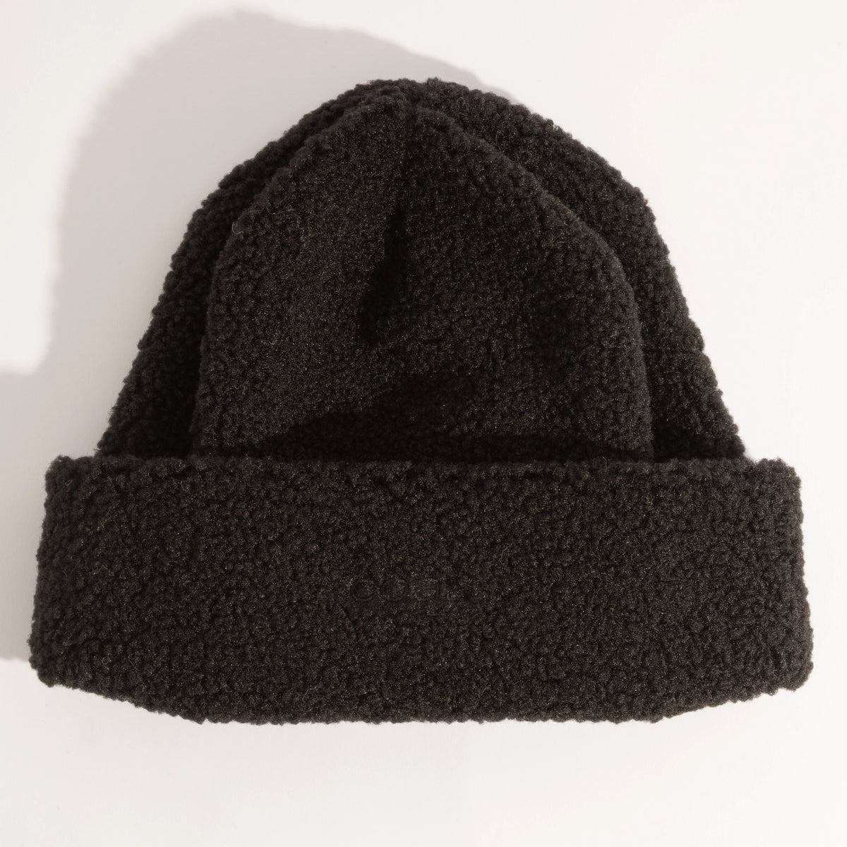 The CloudFleece Cuffed Beanie product image