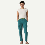 Women's Outdoor Everyday Cargo Pants