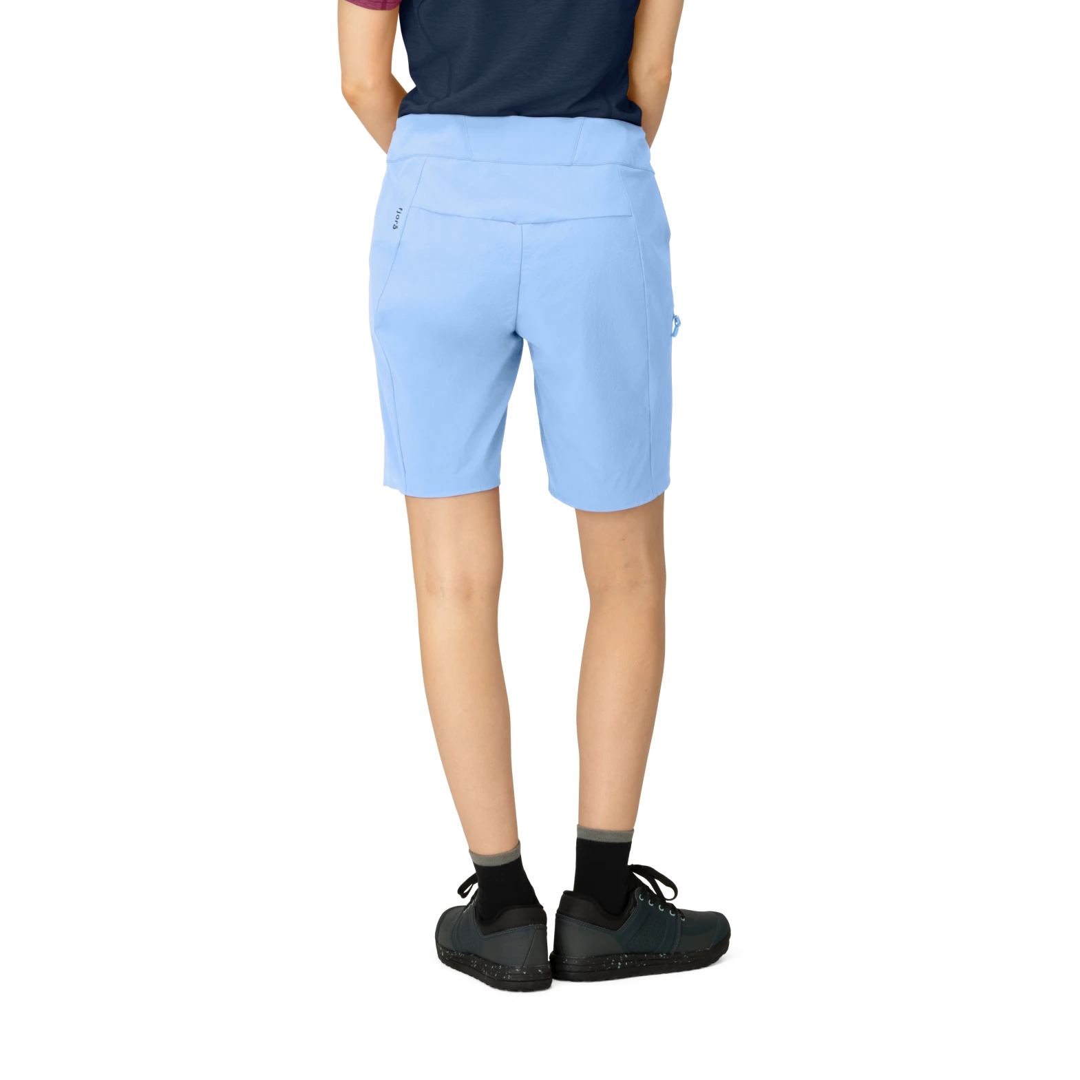 Women's Fjørå Flex¹ Light Shorts