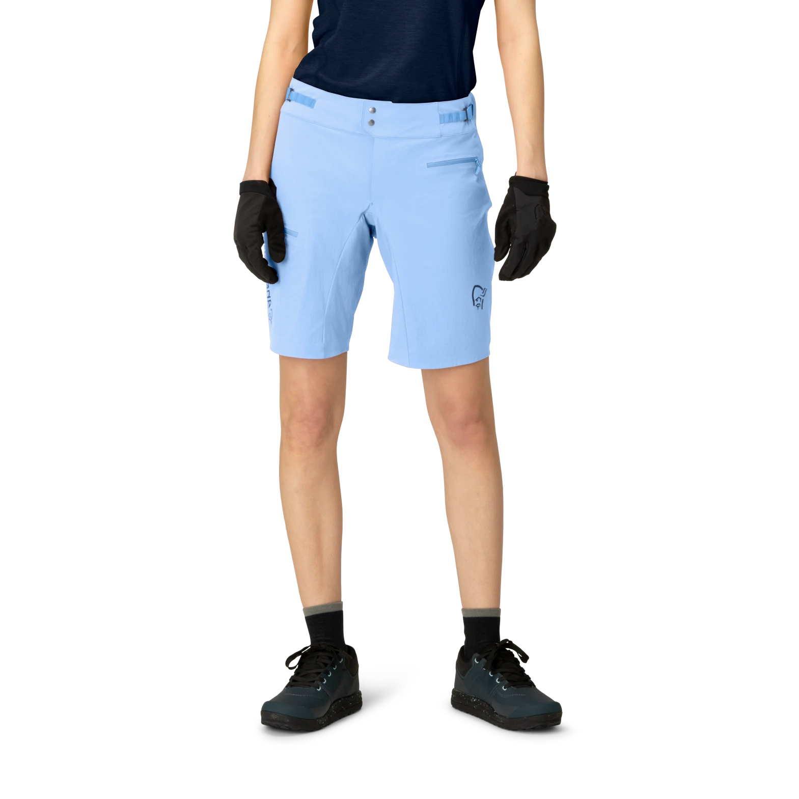 Women's Fjørå Flex¹ Light Shorts