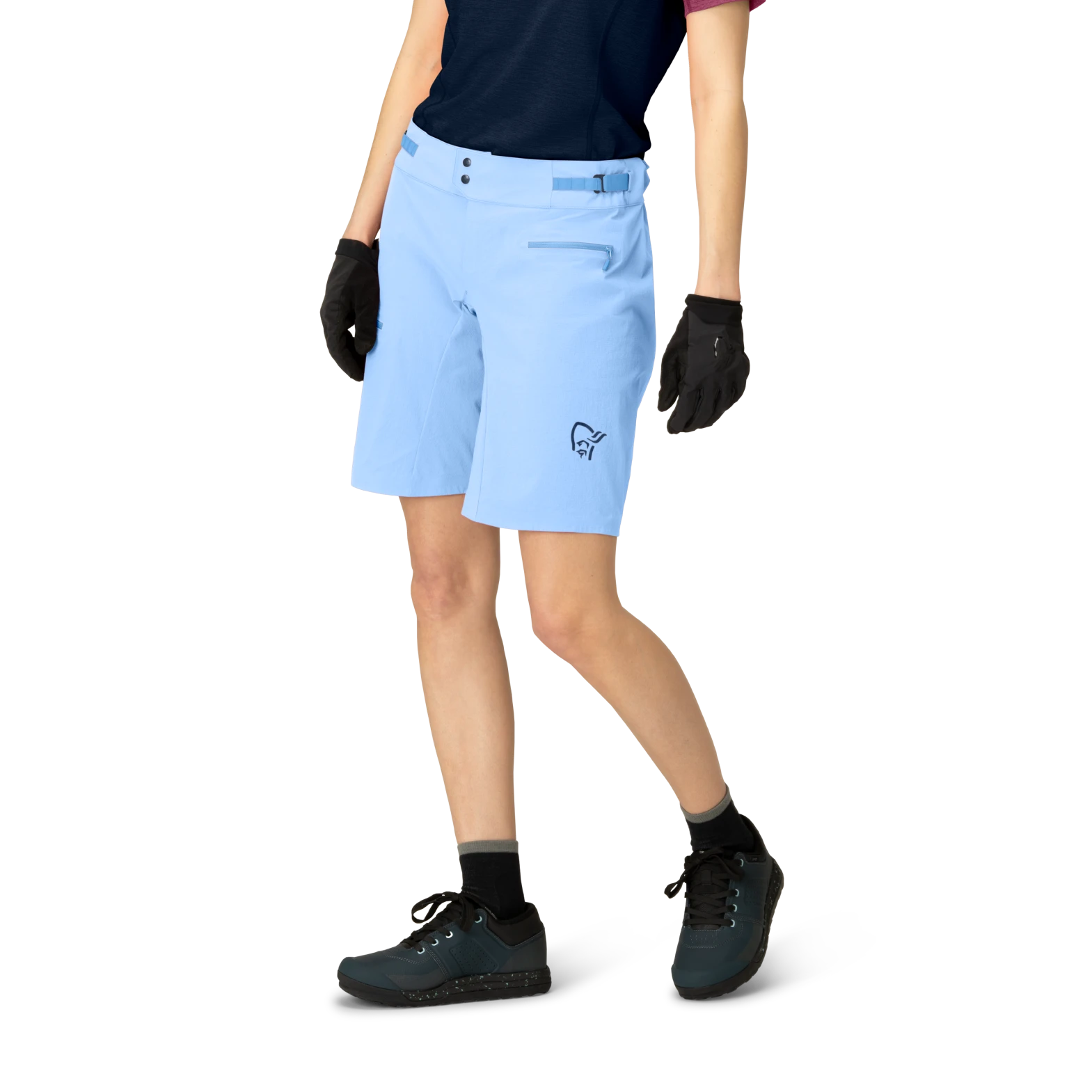 Women's Fjørå Flex¹ Light Shorts