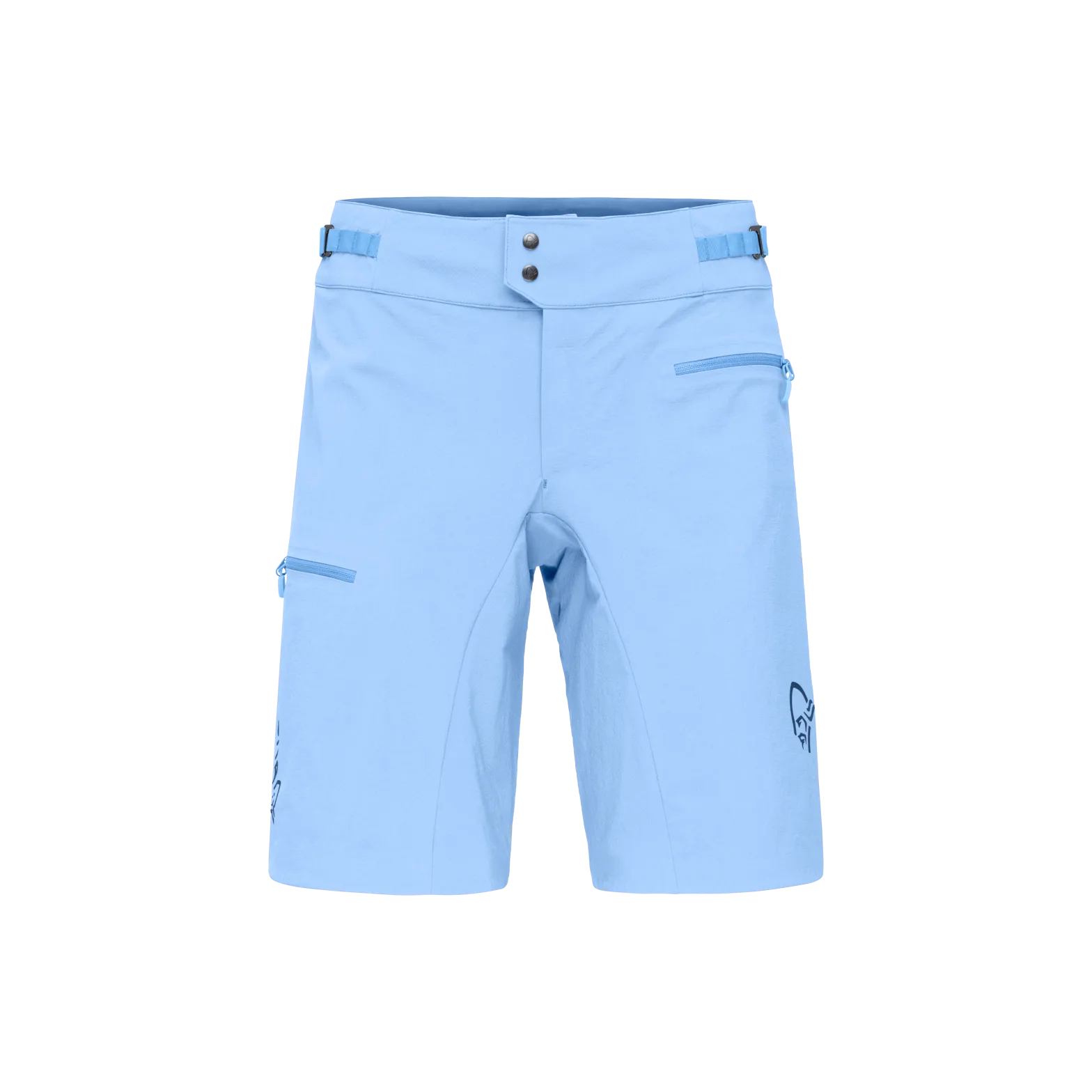 Women's Fjørå Flex1 Light Shorts