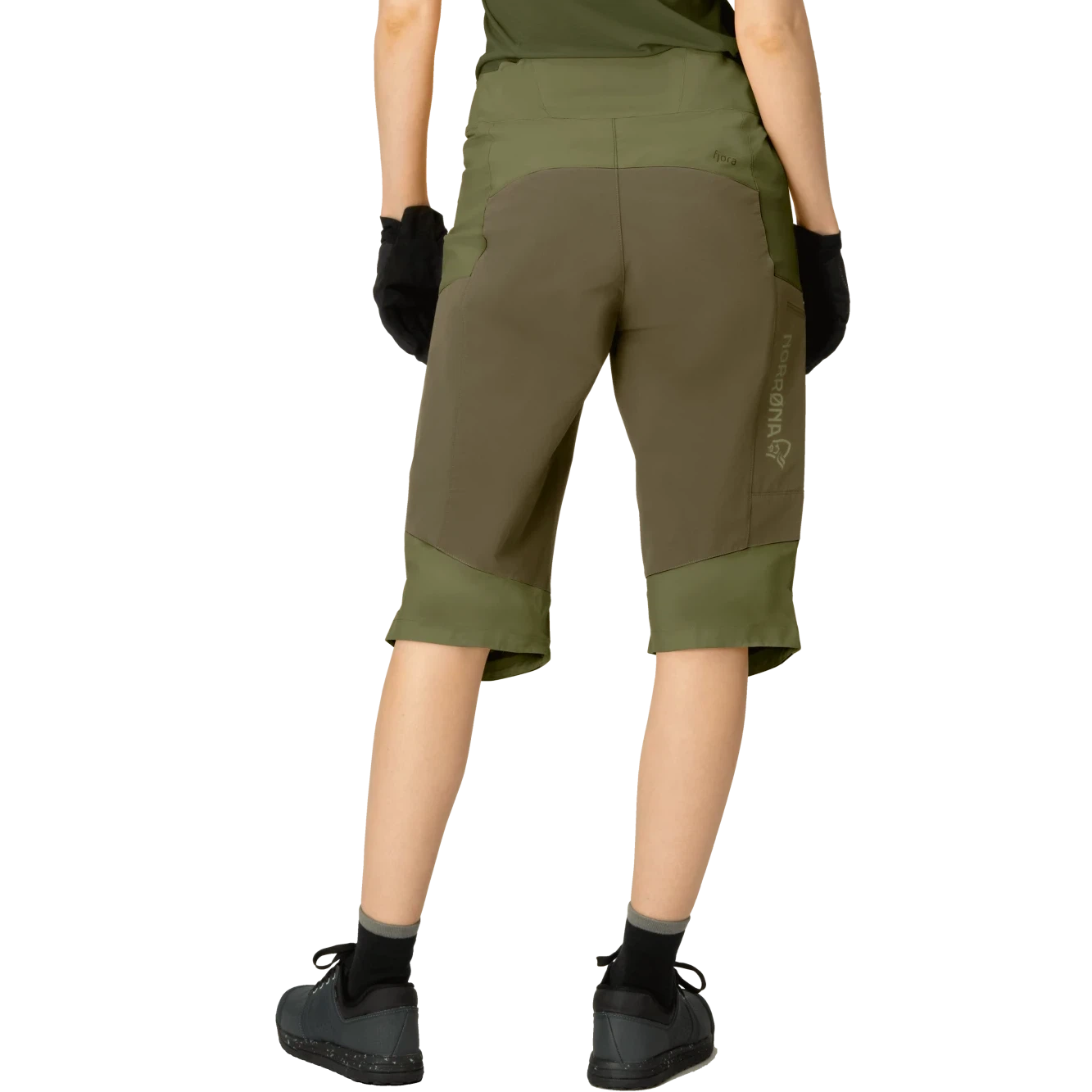 Women's Fjørå Flex1 Shorts