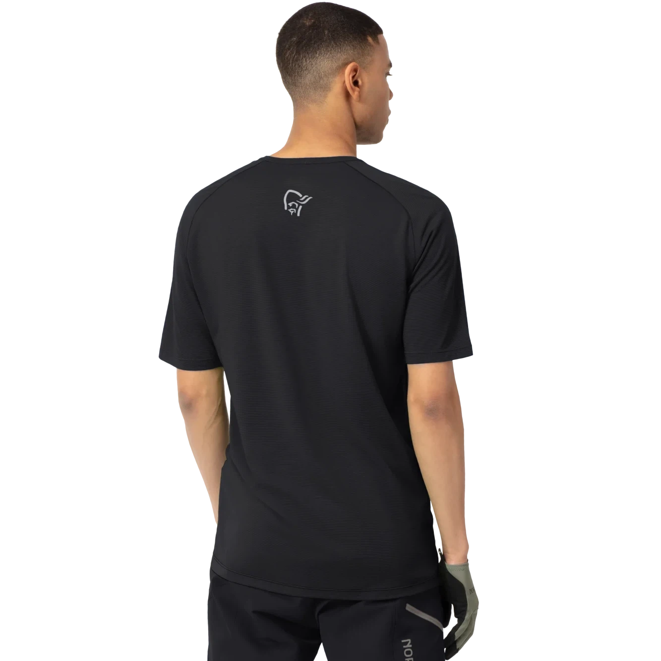 Men's Fjora Wool T-Shirt