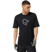 Men's Fjora Wool T-Shirt