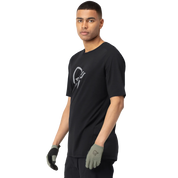 Men's Fjora Wool T-Shirt