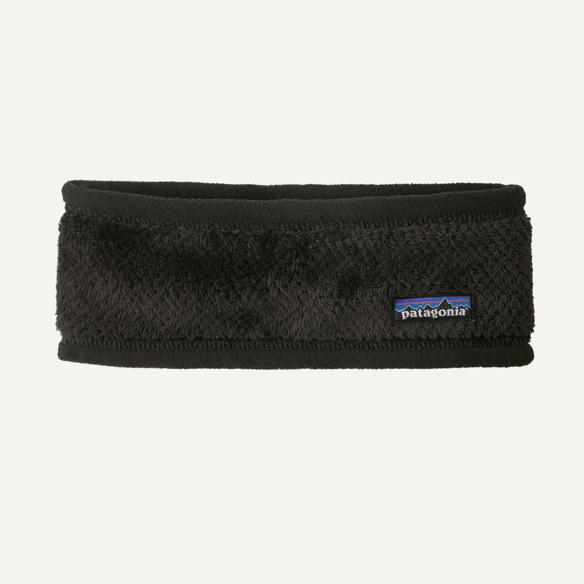 Re-Tool Fleece Headband – Virtually Blue