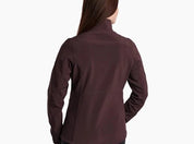 Women's Frost Softshell Jacket
