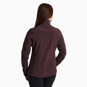 Women's Frost Softshell Jacket