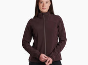 Women's Frost Softshell Jacket