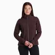 Women's Frost Softshell Jacket