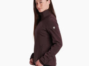 Women's Frost Softshell Jacket