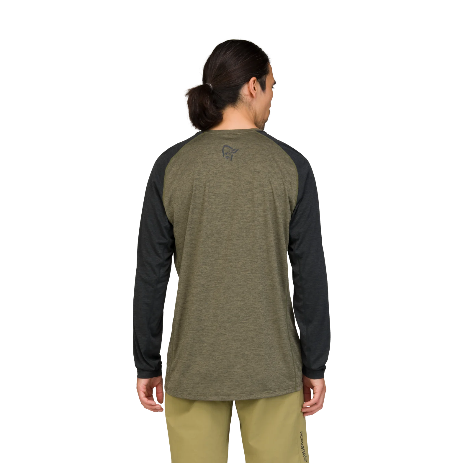 Men's Fjørå Equaliser Lightweight Long Sleeve