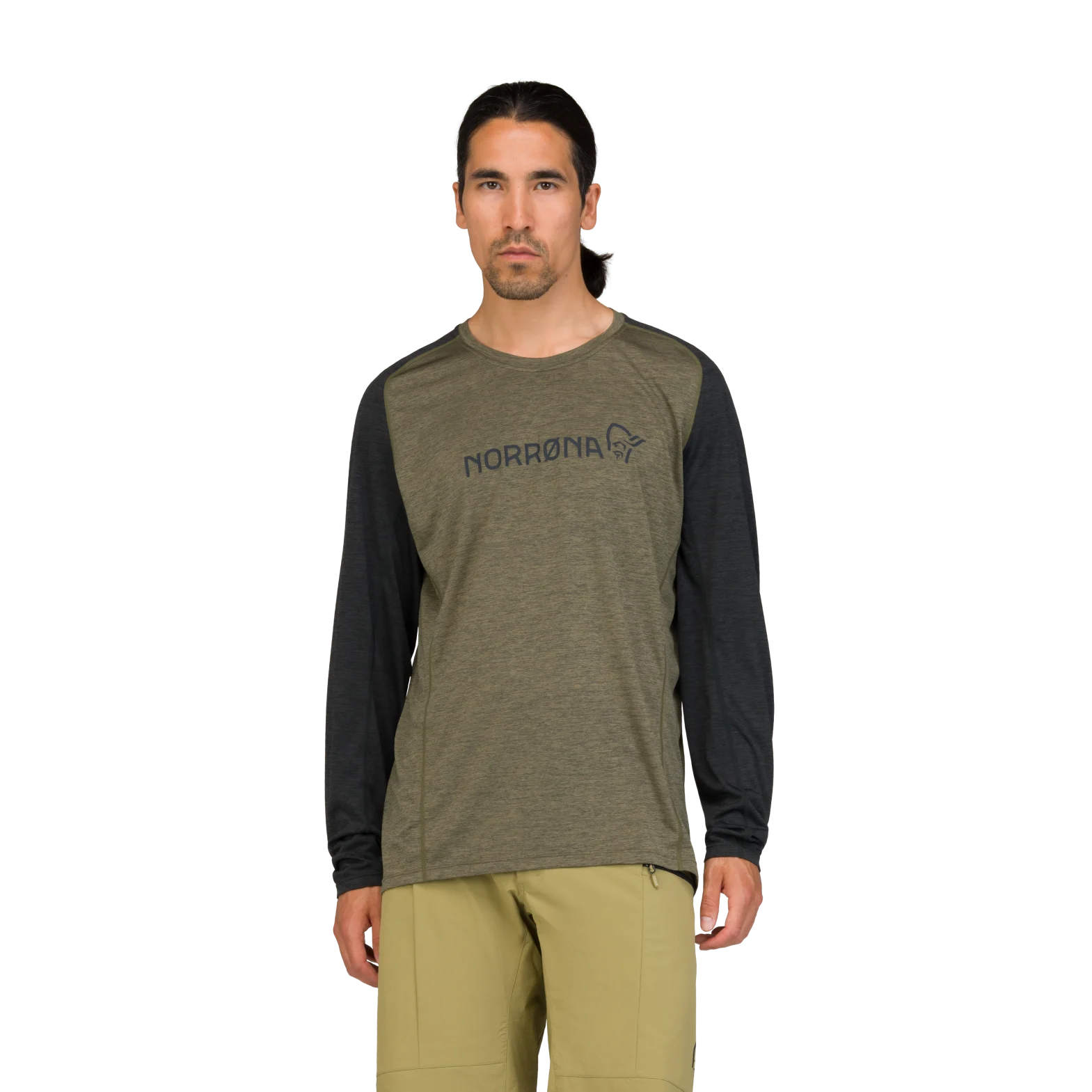 Men's Fjørå Equaliser Lightweight Long Sleeve