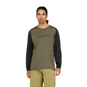 Men's Fjørå Equaliser Lightweight Long Sleeve