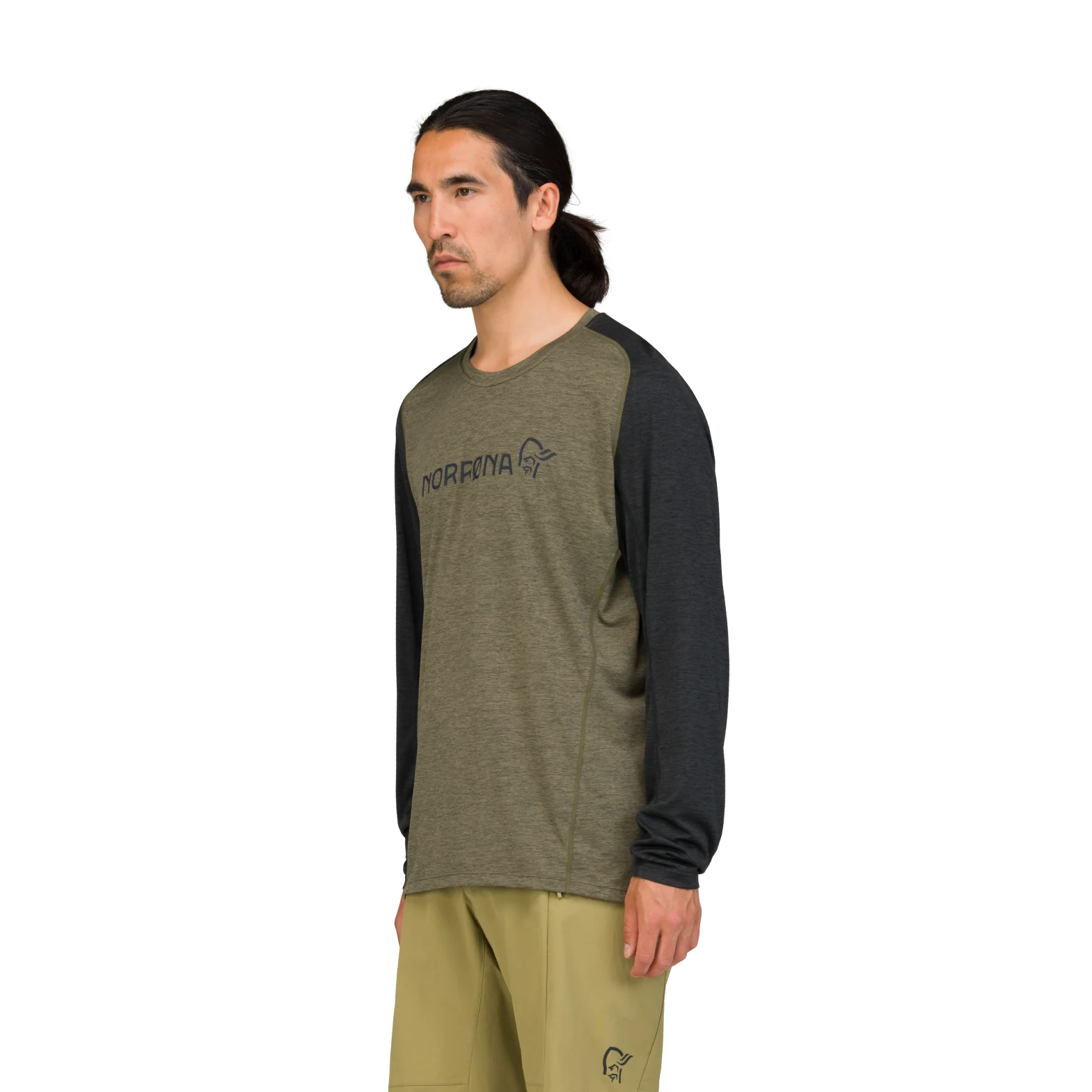 Men's Fjørå Equaliser Lightweight Long Sleeve