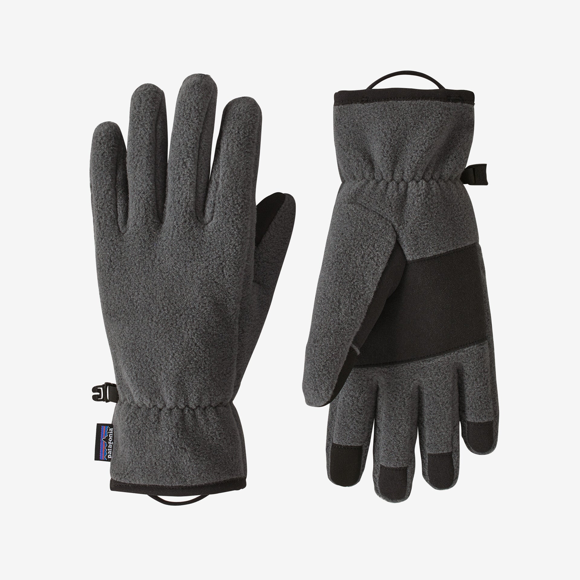 Patagonia Synchilla Fleece Gloves (Past Season)