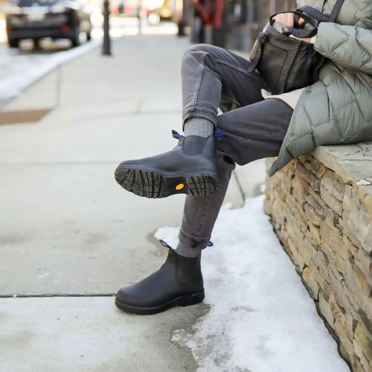 Blundstone 2241 Winter Thermal All-Terrain Boots
