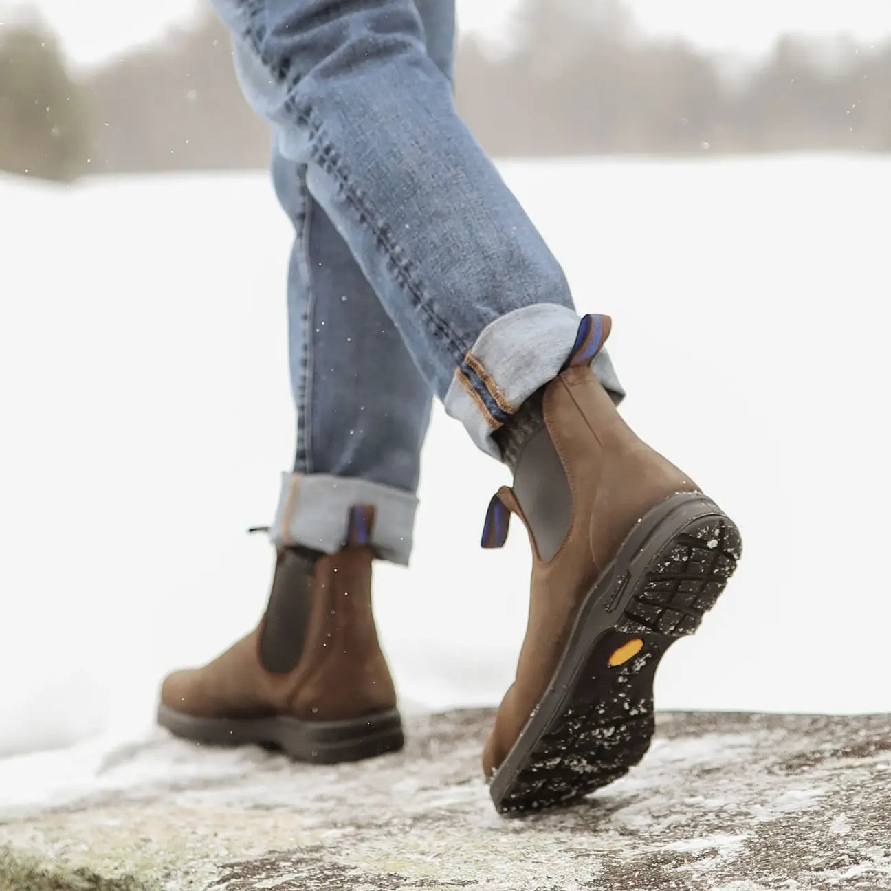 Blundstone 2250 Winter Thermal All-Terrain Boots