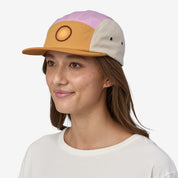 Patagonia Graphic Maclure Hat