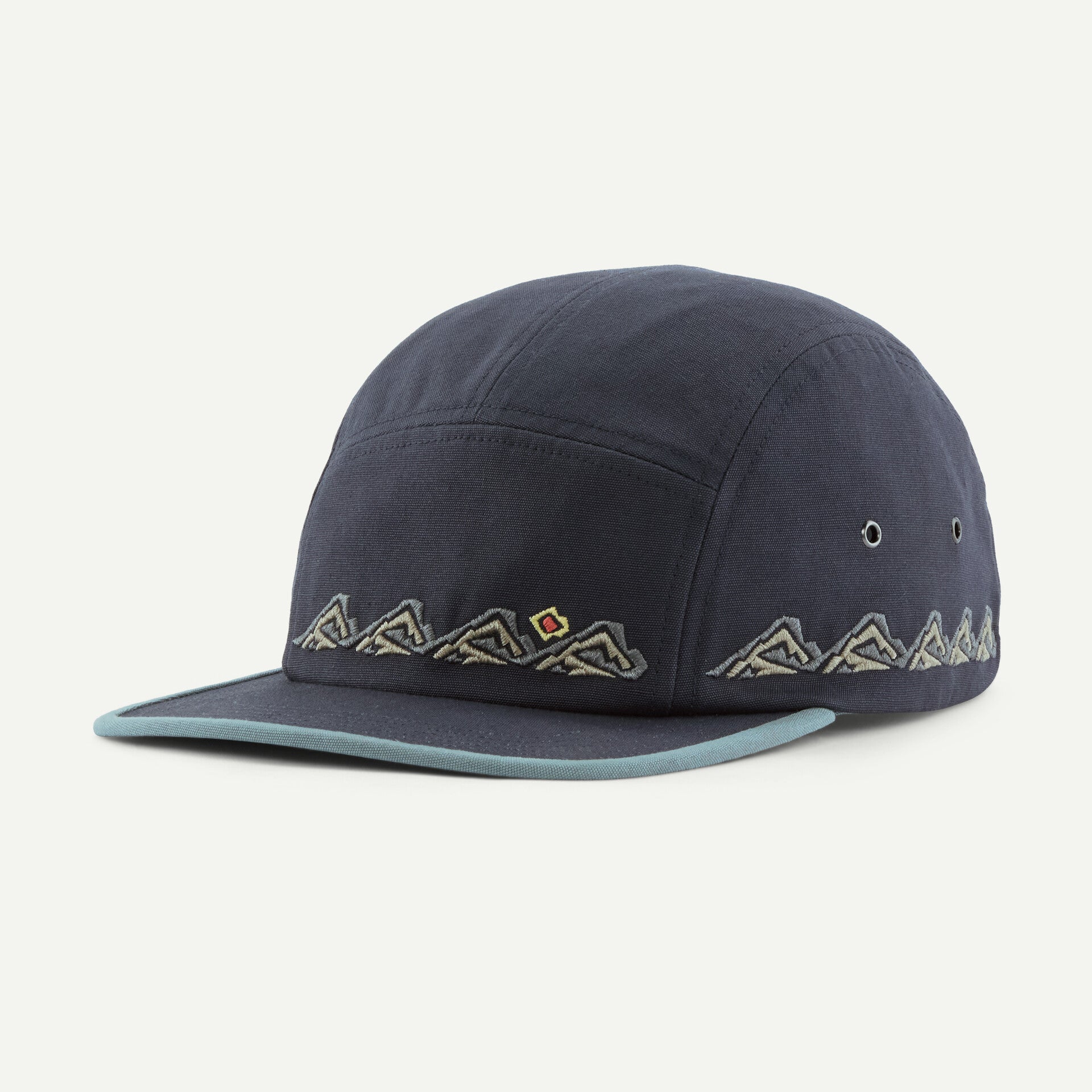 Graphic Maclure Hat